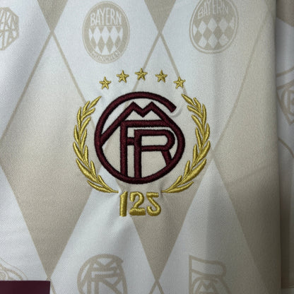 Camisa Bayern Munich 25/26 Special Edition