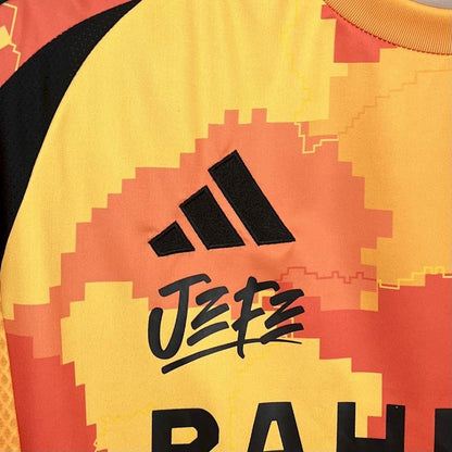 Paris Saint-Germain 2024∕25 Third Jersey(89BF)
