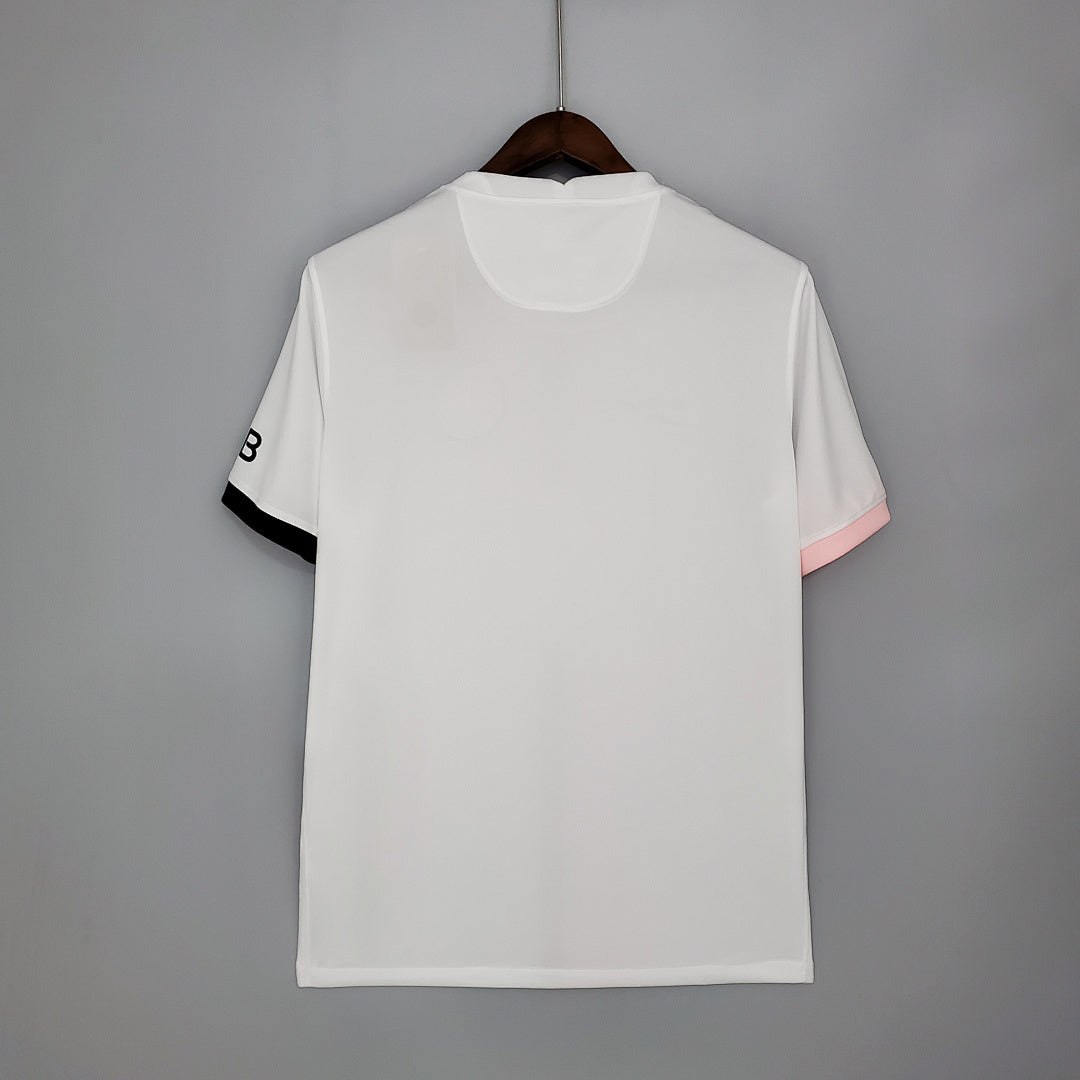 21∕22 PSG away S-XXXL(B1EE)