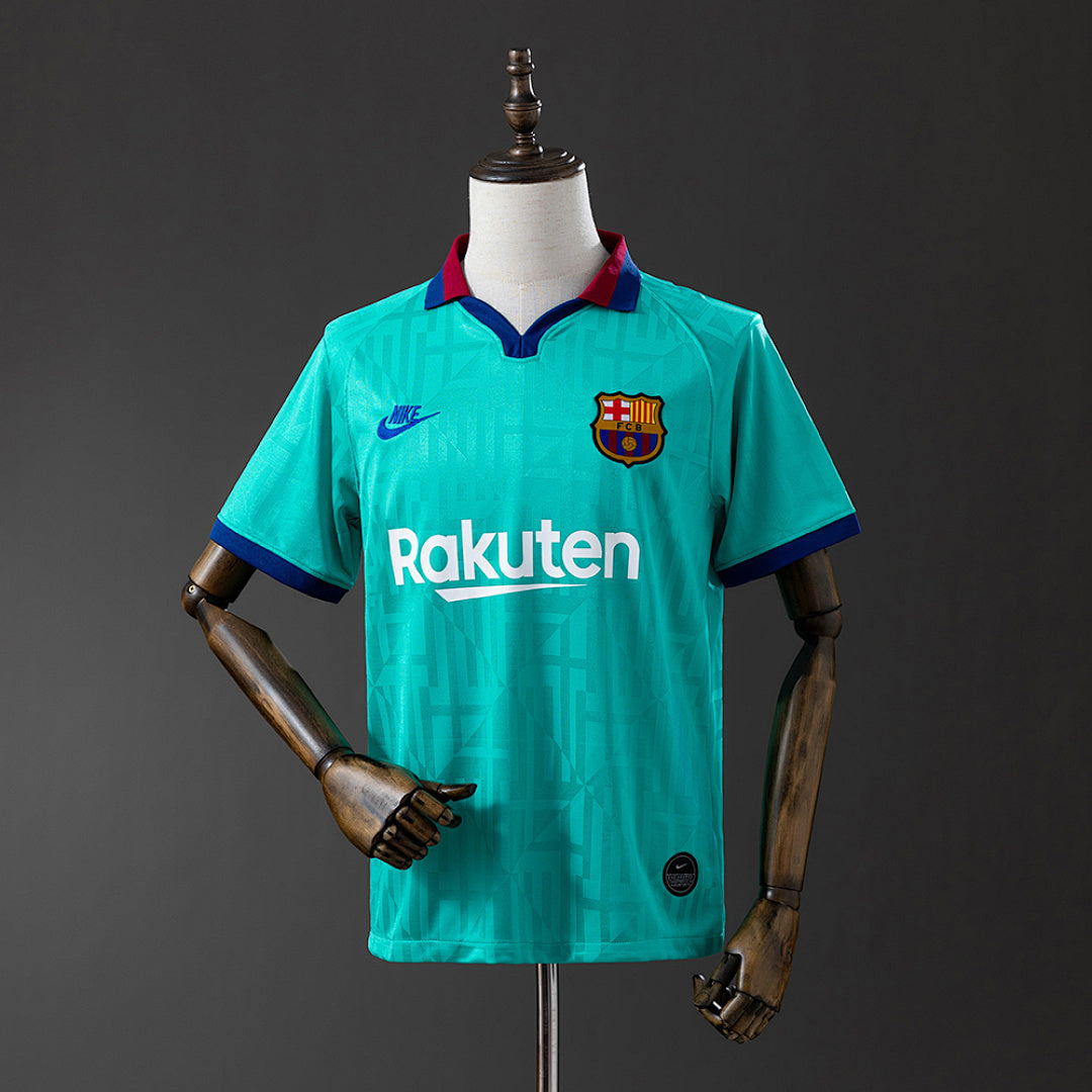 19∕20 Barcelona third away S-XLL(4533)