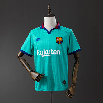 19∕20 Barcelona third away S-XLL(4533)