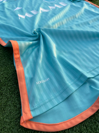 Chemise Inter Miami II 24/25