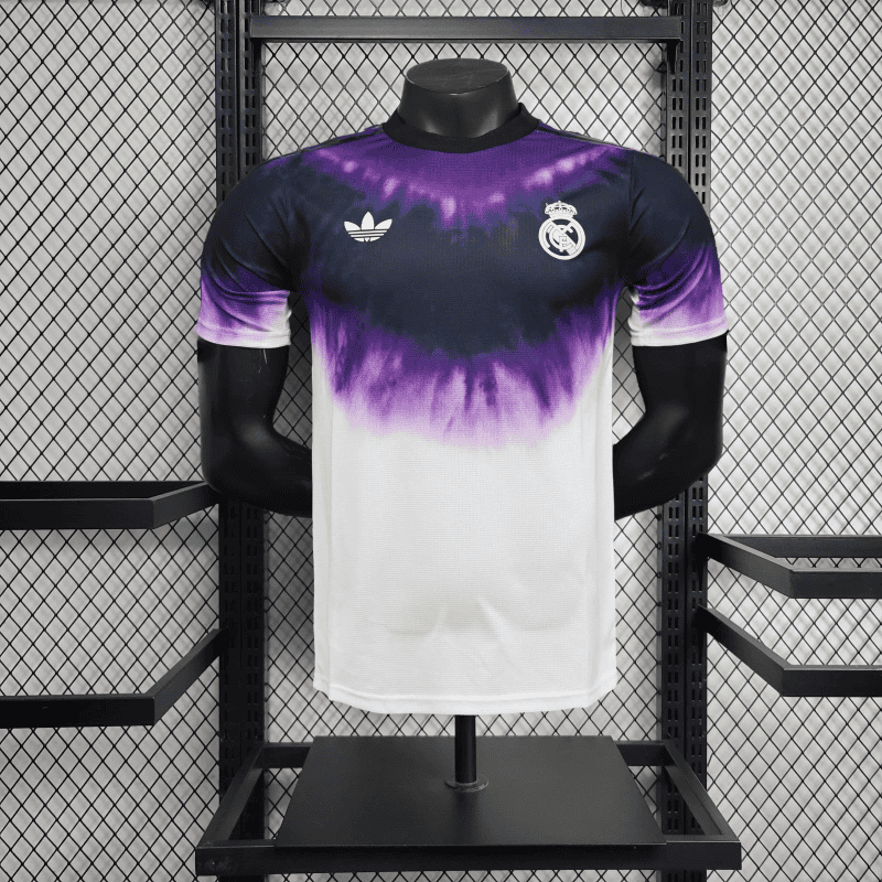 24∕25 player Real Madrid Joint Edition (AC6E)