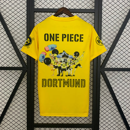 Chemise Borussia Dortmund 25/26 Special Edition