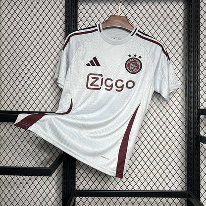 Ajax 2024∕25