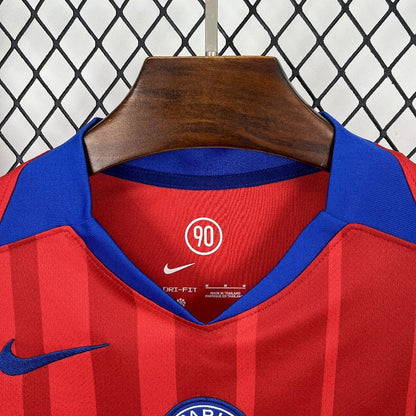 Paris Saint-Germain 2025∕26 Third Jersey(9E52)