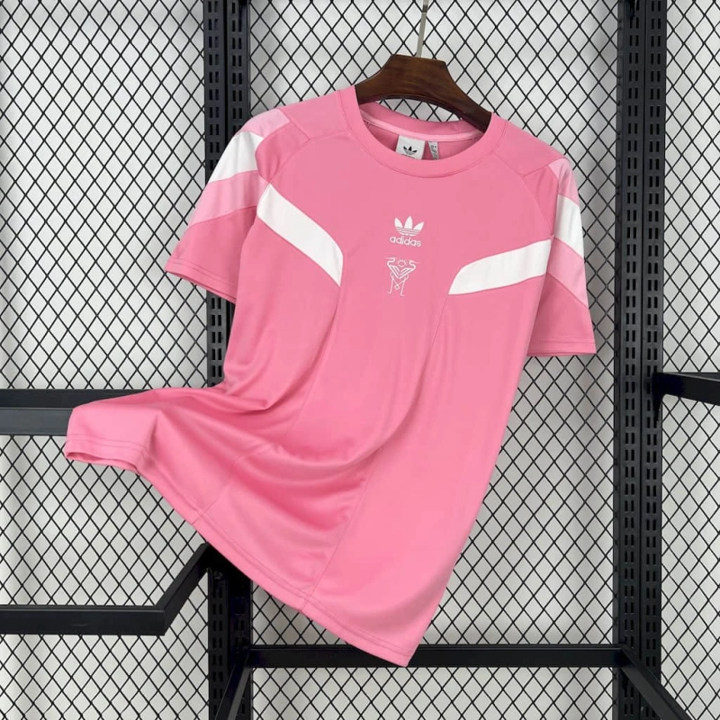 Chemise Inter Miami 25/26 Training