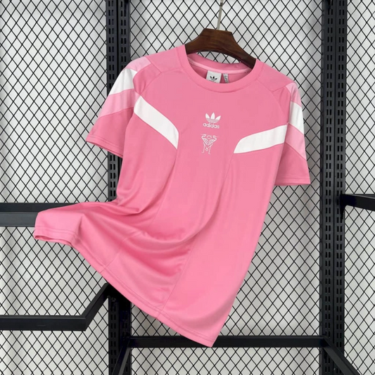 Chemise Inter Miami 25/26 Training