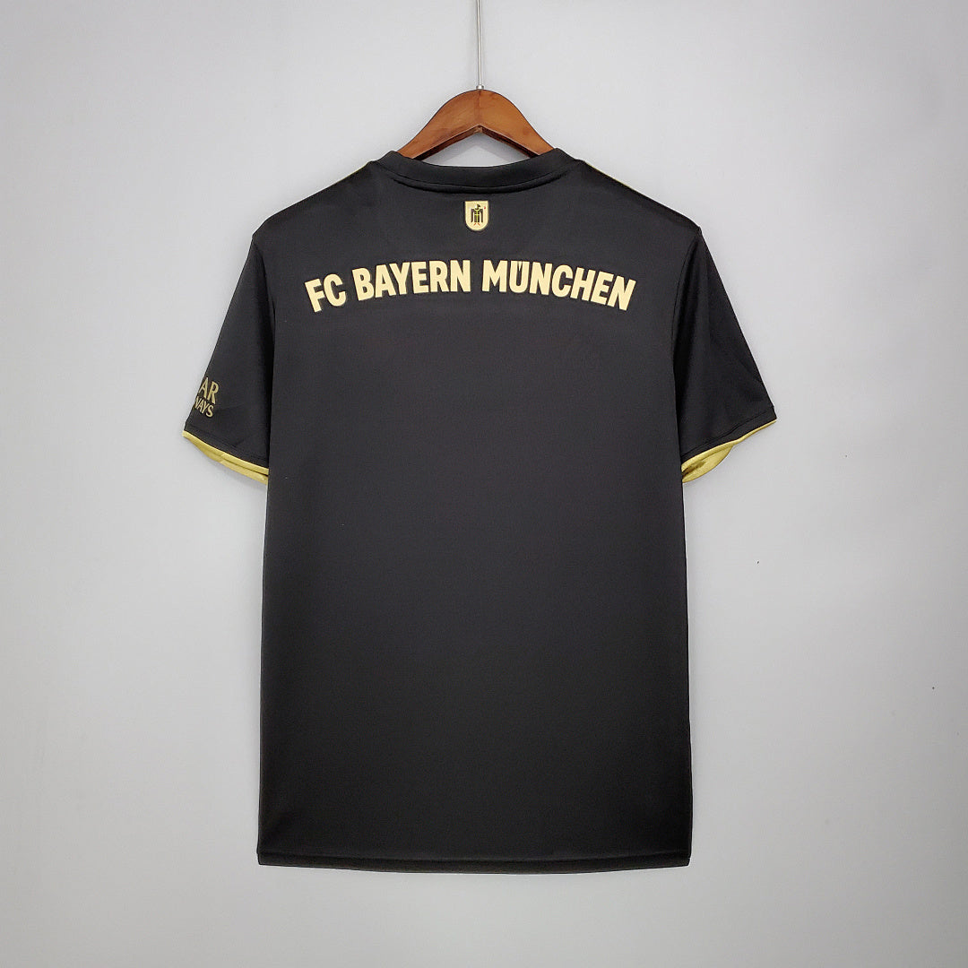 21∕22 Bayern Munich away S-XXXL(2528)