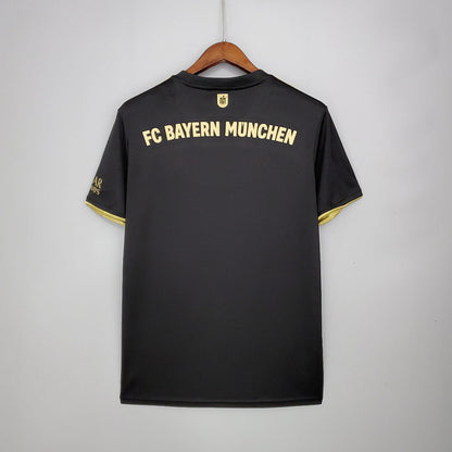 21∕22 Bayern Munich away S-XXXL(2528)