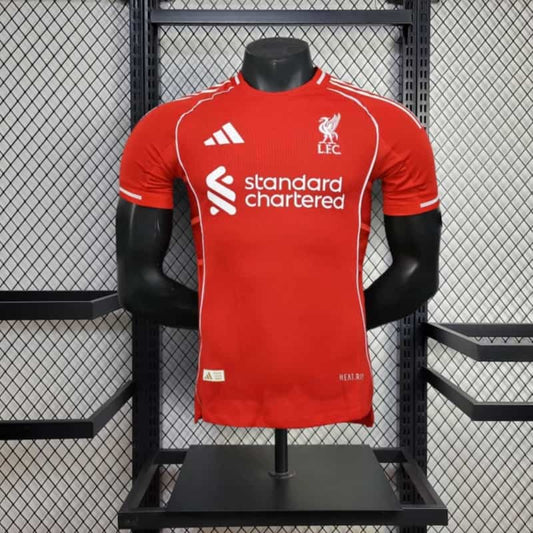 25∕26 player Liverpool Special Edition
