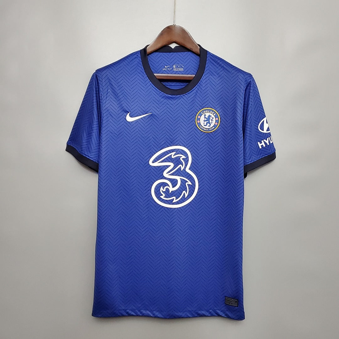 20∕21 Chelsea home S-XXXL(C532)