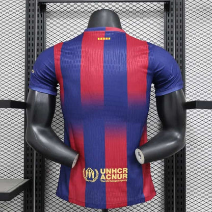 25∕26 player Barcelona home (FB02)
