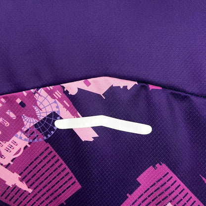Lille OSC 2025∕26 Away Jersey(A663)