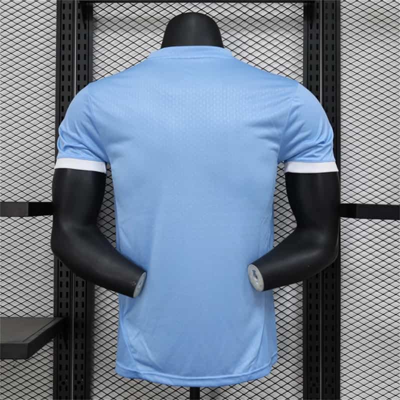 25∕26 Player Manchester City Home