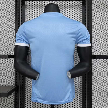 25∕26 Player Manchester City Home