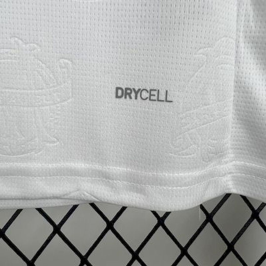 Olympique Marseille 2025∕26 Home Jersey(B5D0)