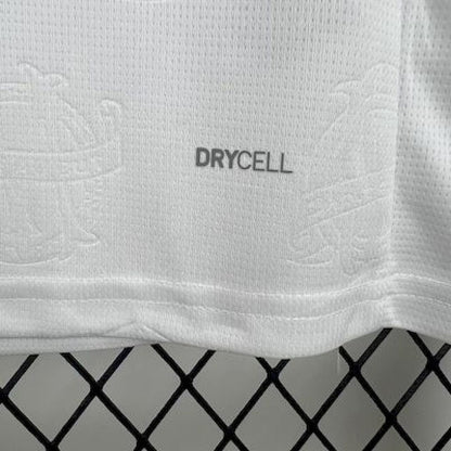 Olympique Marseille 2025∕26 Home Jersey(B5D0)