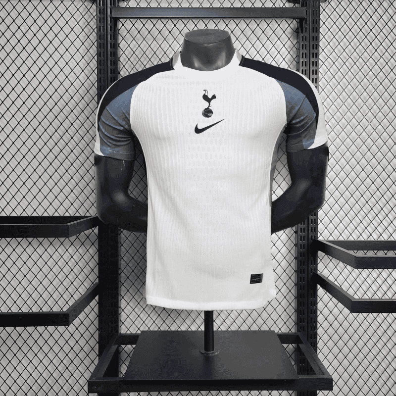 25∕26 player Tottenham Hotspur home