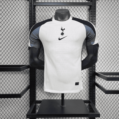 25∕26 player Tottenham Hotspur home