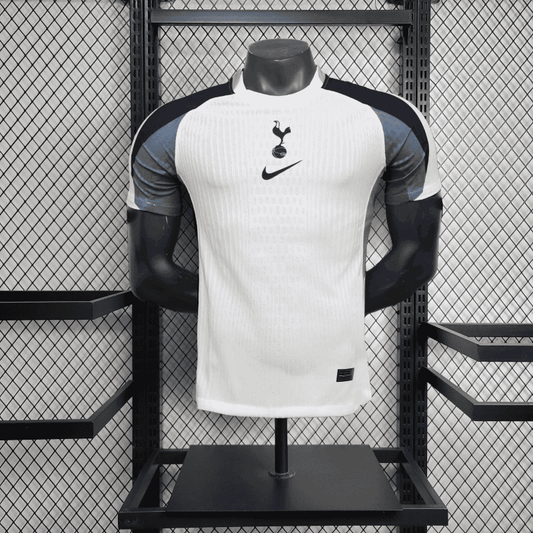 25∕26 player Tottenham Hotspur home