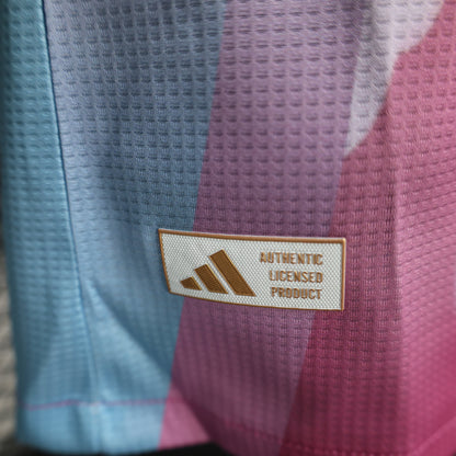 Chemise Inter Miami 25/26
