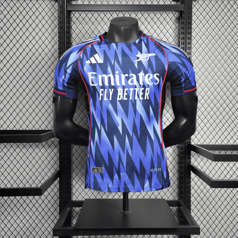 25∕26 player Arsenal Special Edition (FDA8)