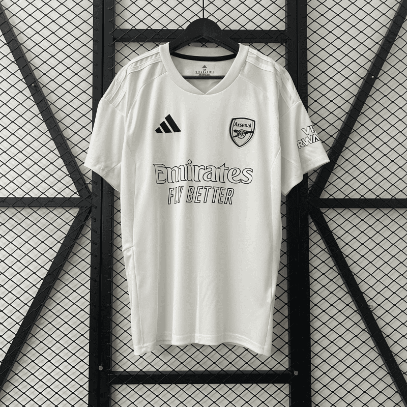 25∕26 Arsenal Special Edition