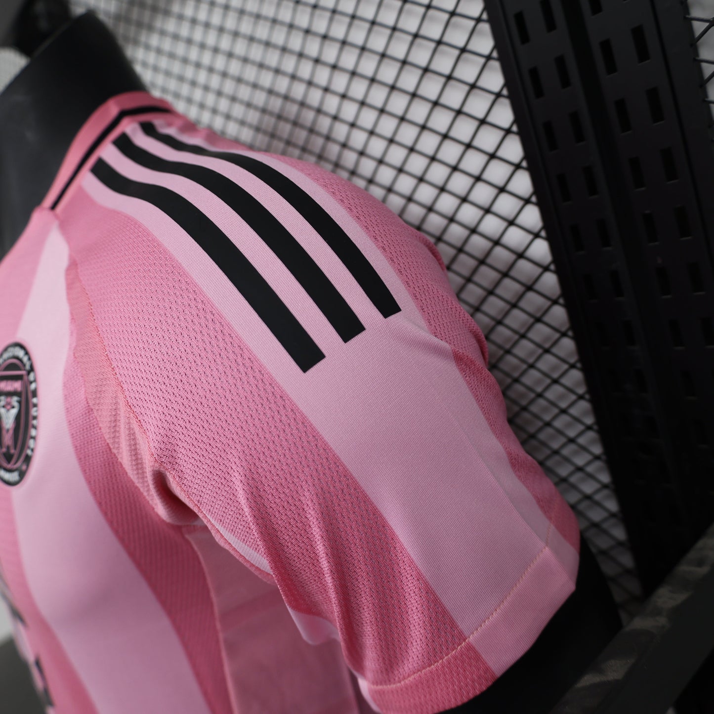 Chemise Inter Miami 25/26 Home