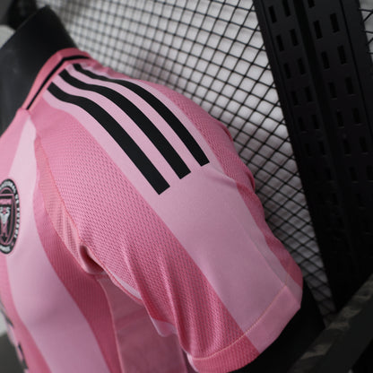 Chemise Inter Miami 25/26 Home