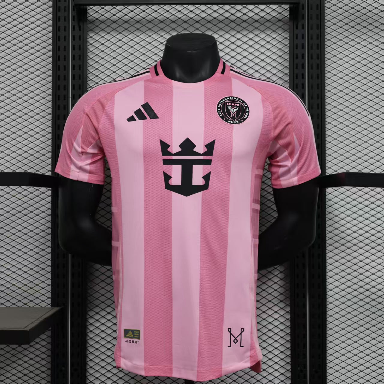 Chemise Inter Miami 25/26 Home