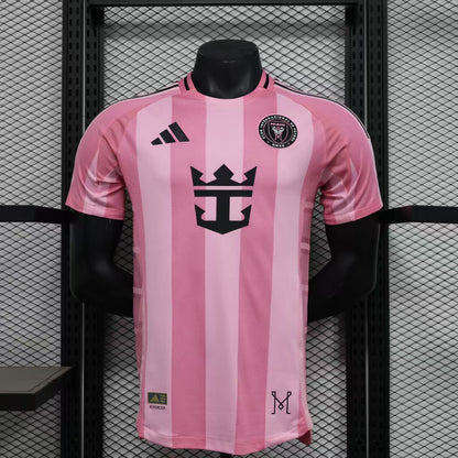 Chemise Inter Miami 25/26 Home