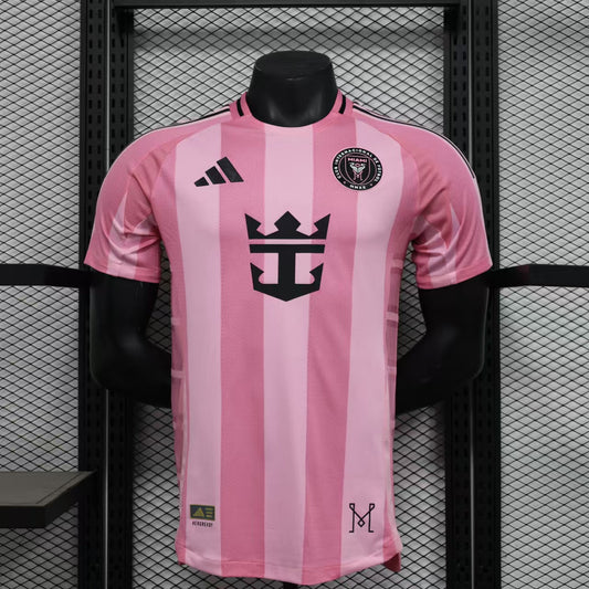 Chemise Inter Miami 25/26 Home