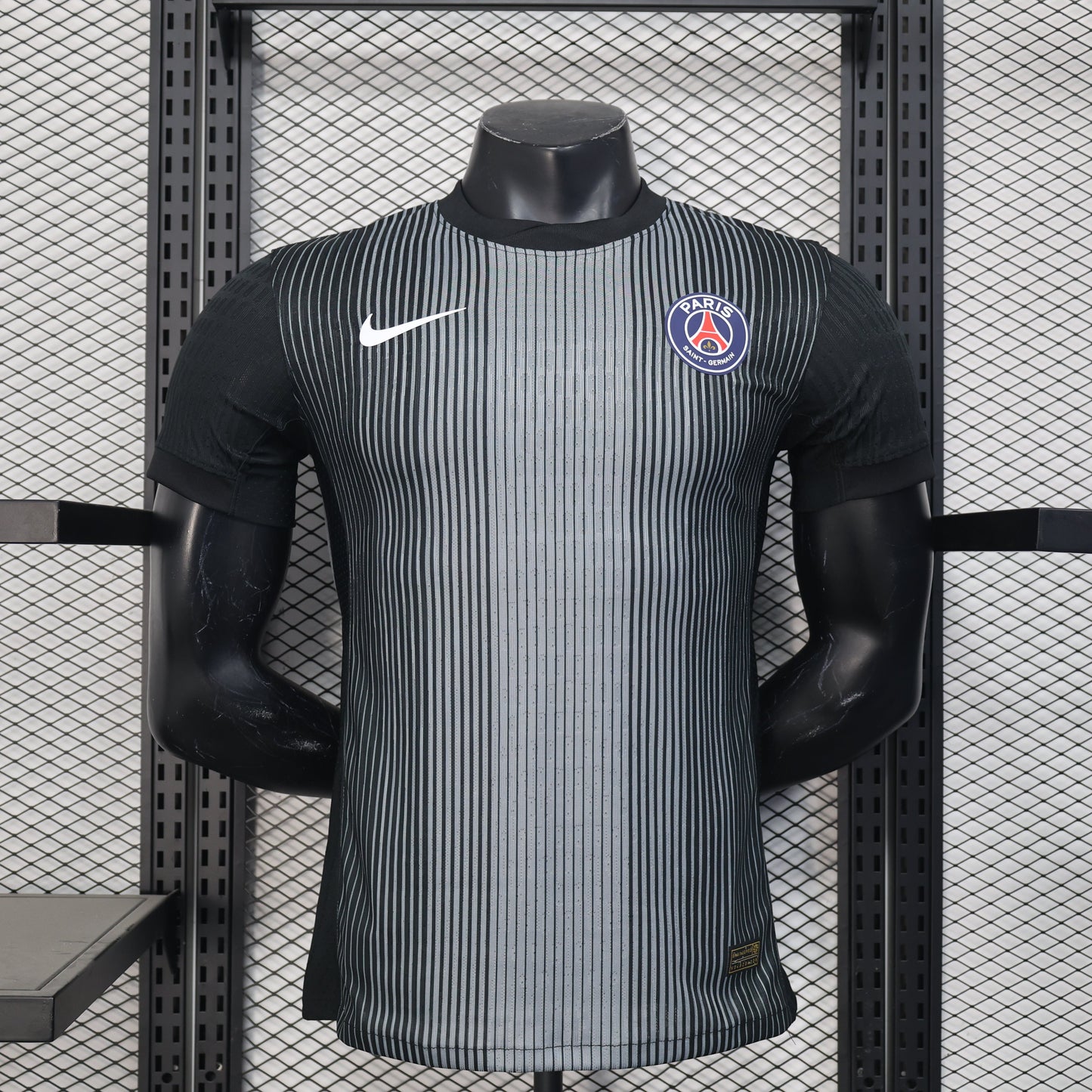 Chemise PSG 25/26 Goalkeeper