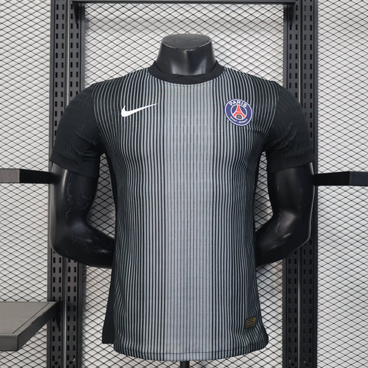 Camisa PSG 25/26 Goalkeeper Jogador