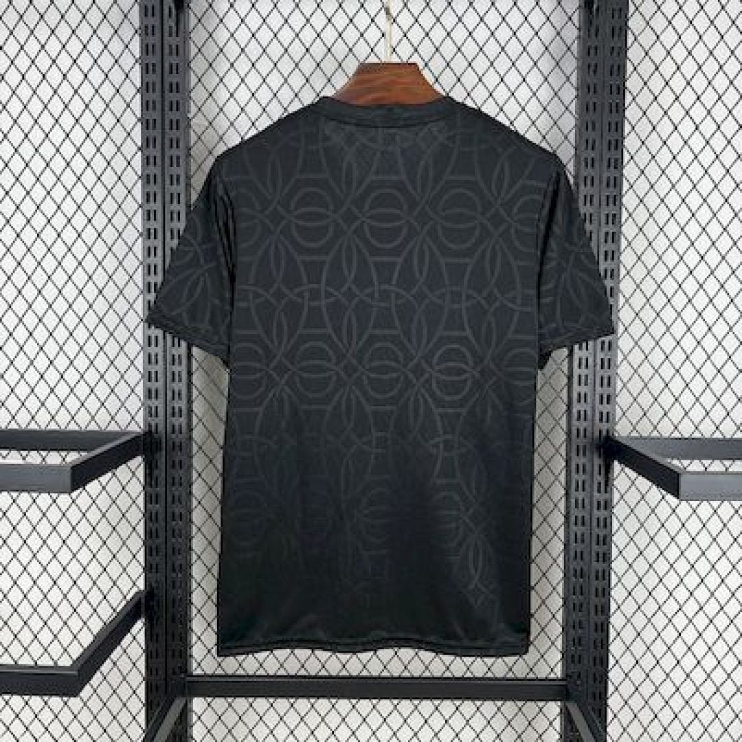 Paris Saint-Germain 2025∕26 Pre-match training suit Jersey(0B53)