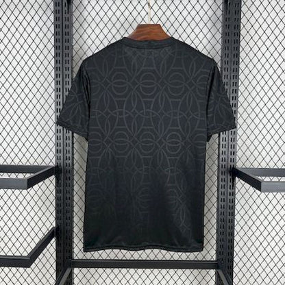 Paris Saint-Germain 2025∕26 Pre-match training suit Jersey(0B53)