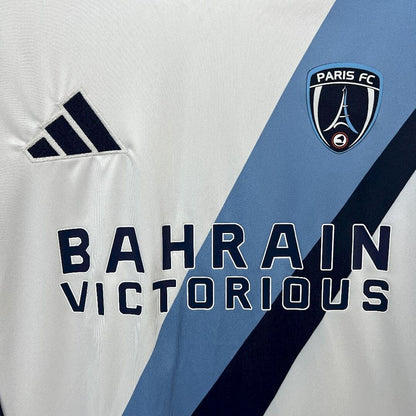 Mens Paris FC 2025∕26 Away Jersey(42EC)
