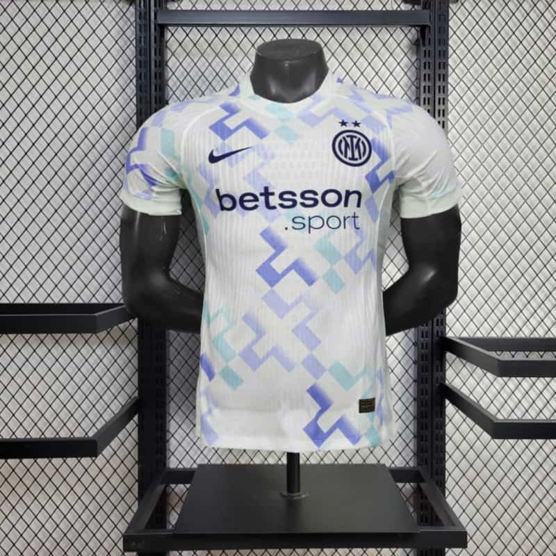 25∕26 player Inter Milan Special Edition