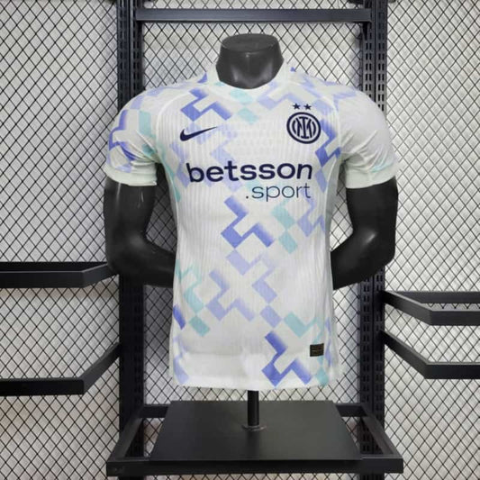 25∕26 player Inter Milan Special Edition