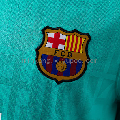 19∕20 Barcelona third away S-XLL(4533)