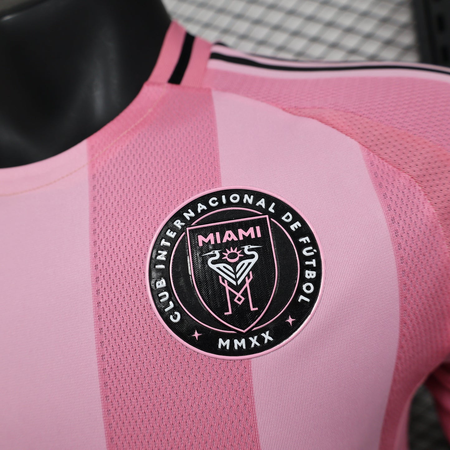 Chemise Inter Miami 25/26 Home