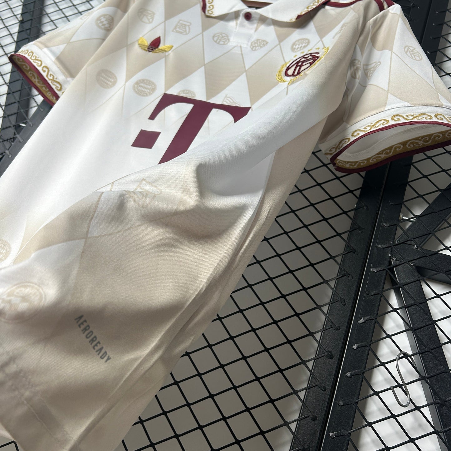Camisa Bayern Munich 25/26 Special Edition