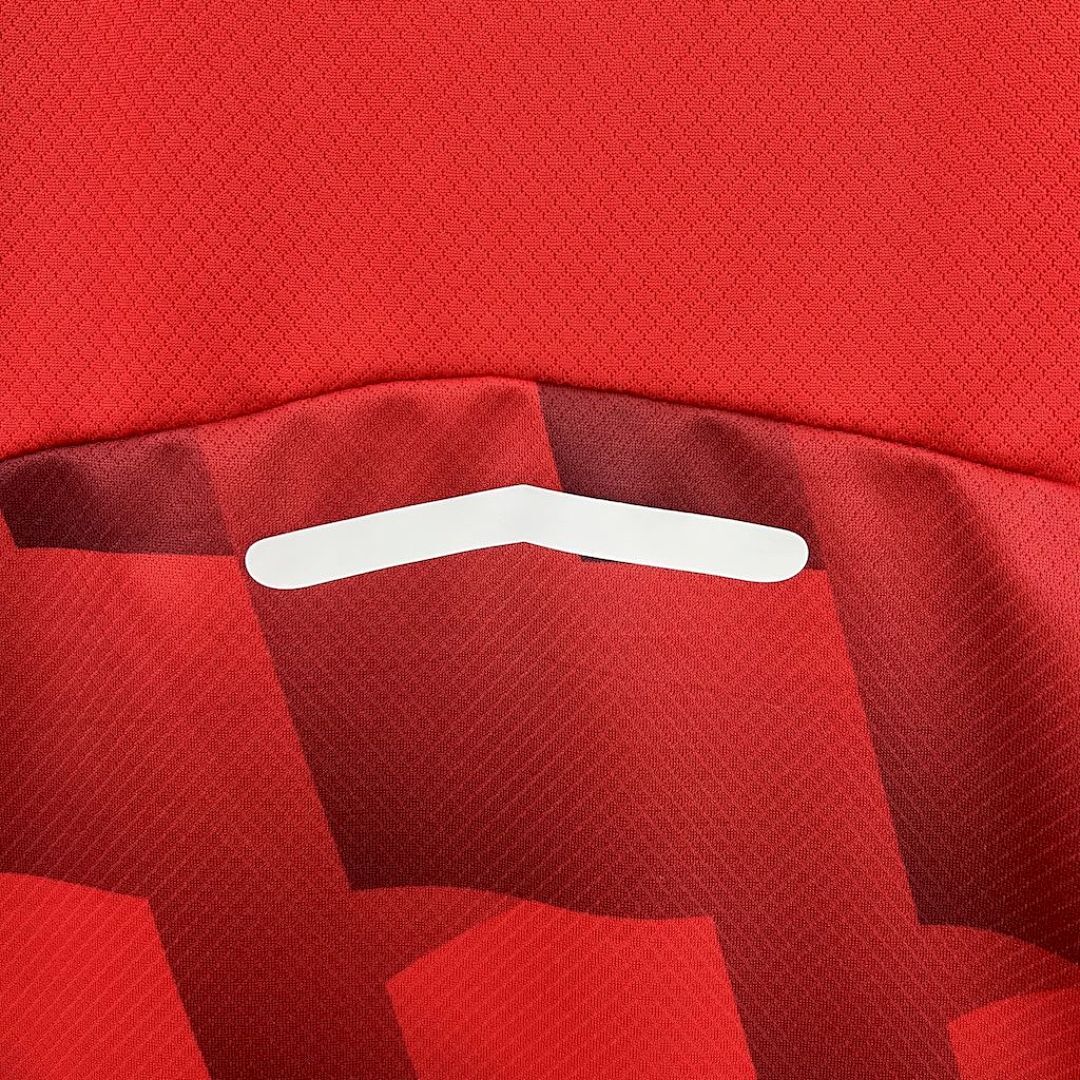 Lille OSC 2025∕26 Home Jersey(E6EE)