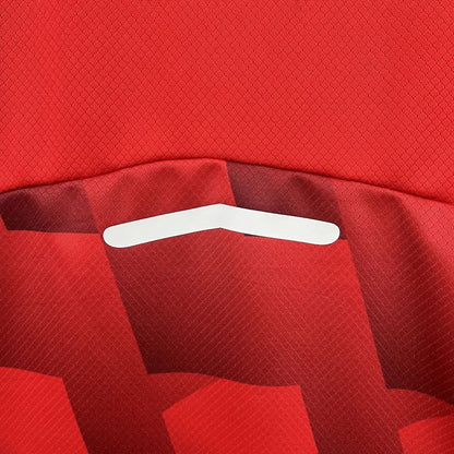 Lille OSC 2025∕26 Home Jersey(E6EE)