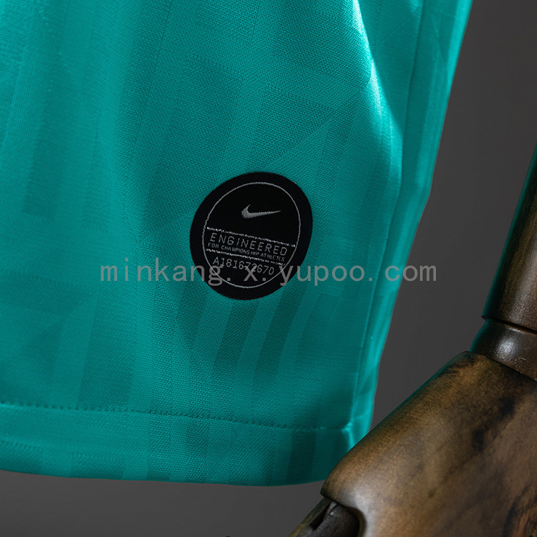 19∕20 Barcelona third away S-XLL(4533)