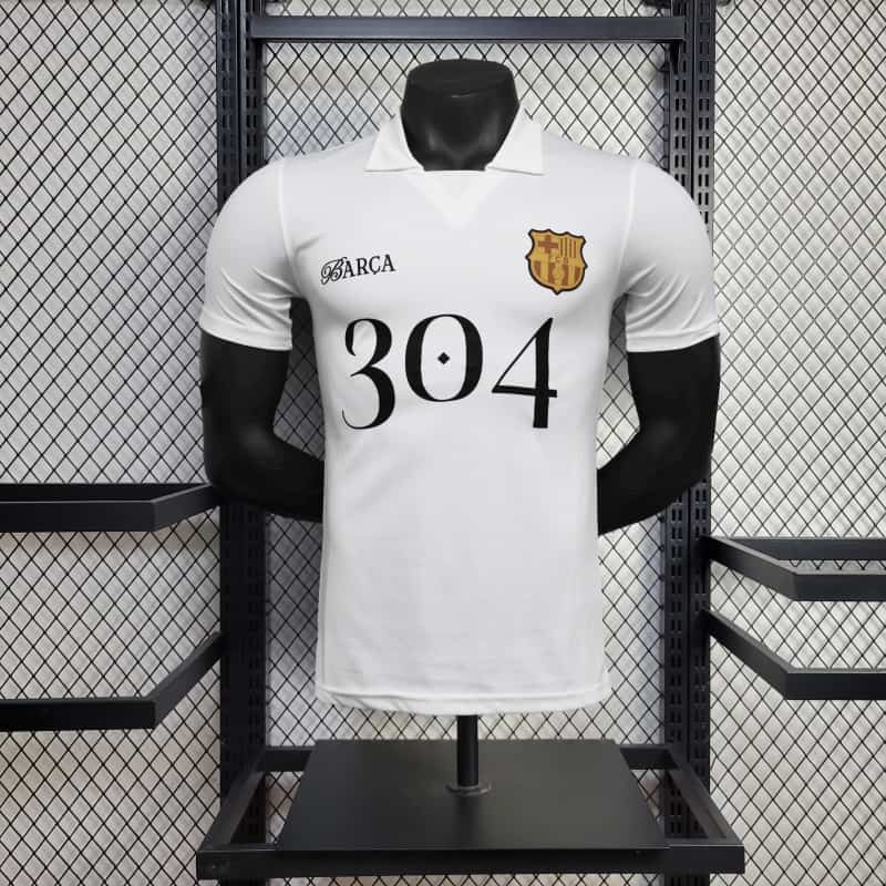 25∕26 Player Barcelona Special edition (299F)