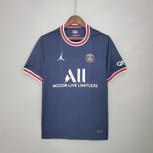 21∕22 PSG home S-XXXL(775C)