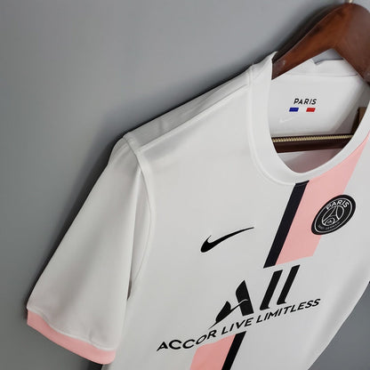 21∕22 PSG away S-XXXL(B1EE)