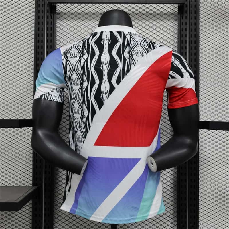 24∕25 Player Arsenal match training uniform (1C87)